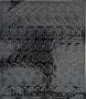 Self-adhesive stickers, 2 cm, numbers on sheet, black