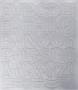 Self-adhesive stickers, 3 cm, alphabet on sheet, white