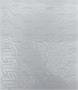 Self-adhesive stickers, 3 cm, numbers on sheet, white