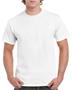 T-shirt, man, crew neck, 100% cotton, XXXXL size 