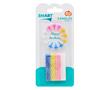 Candle, birthday, 24+12 pcs holder