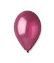 Balloon, 30 cm, bourdeaux pearl