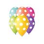 Balloon, 30 cm, flecks