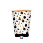 Cup, paper, 250 ml, "Halloween"