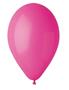 Balloon, 26 cm, magenta