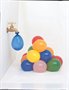 Water balloon, assorted colours