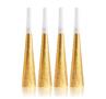 Trumpet, 20 cm, gold