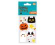 Tattoo set, "Halloween"