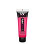 Face and bodypaint, fluorescent, 12 ml, neon pink
