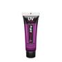 Face and bodypaint, fluorescent, 12 ml, neon purple