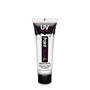 Face and bodypaint, fluorescent, 12 ml, neon white