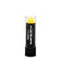 Lipstick, fluorescent, 5 gr, neon yellow