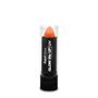 Lipstick, fluorescent, 5 gr, neon orange