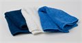 Hand towel, 30x50 cm, white