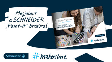 Éld ki a kreatív oldaladat!