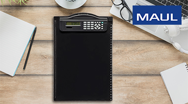 Új termékek a MAUL-tól