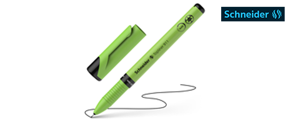 Könnyed és pontos írás