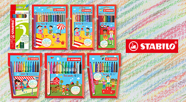 Helyezd új szintre a színezést!