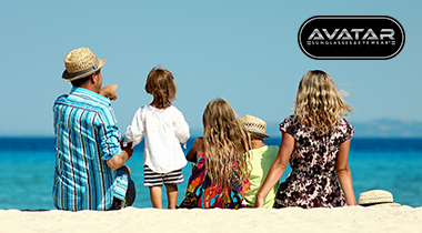 Megbízható társ a legjobb nyári kalandokhoz