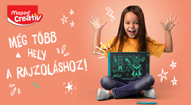 Mágikus táblagép nem csak varázslóknak!