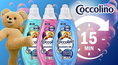 Rövid program, hosszan tartó frissesség