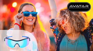 Táncolj a napfényben, ragyogj a színekben!