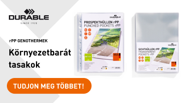 Az irodák fenntarthatóságának kulcsa: