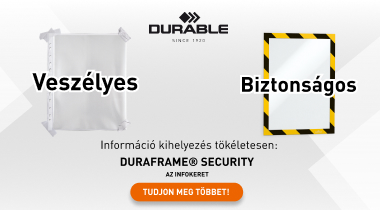 DURAFRAME® MAGNETIC