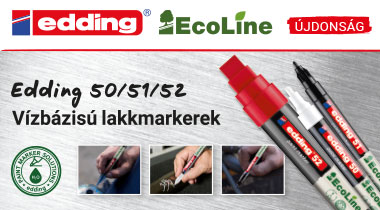 Professzionális minőség, kiváló fedés!