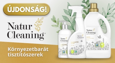Tisztán a természet erejével
