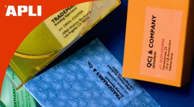 Címke, ami bírja a strapát