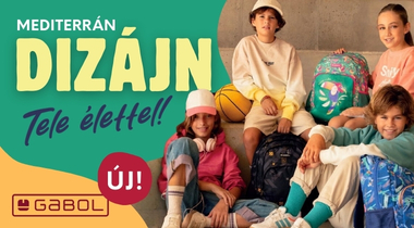 Spanyol dizájn, praktikus megoldások