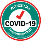 Proven to destroy the virus that causes Covid-19.